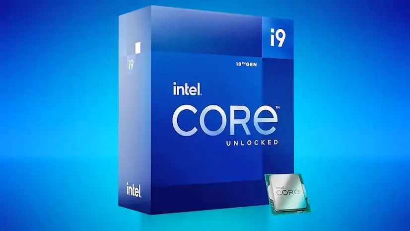 Montaje Procesadores Intel